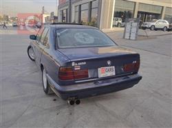 بي ام دبليو الفئة 5